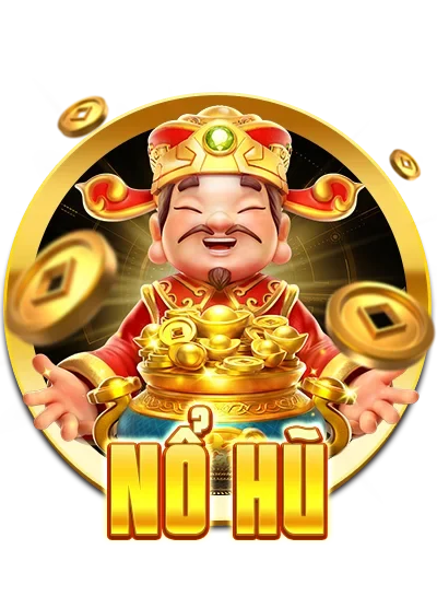 Nổ hũ win55