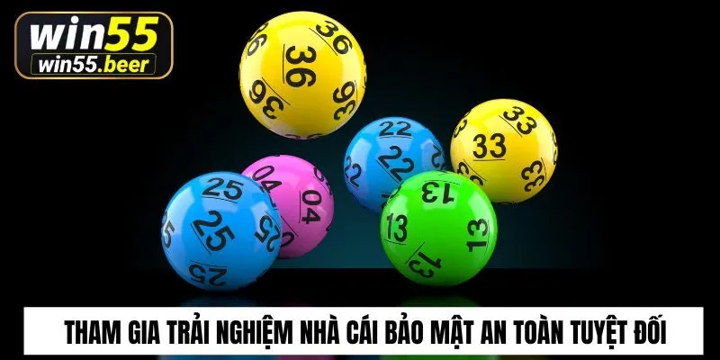 Tham gia trải nghiệm nhà cái bảo mật an toàn tuyệt đối